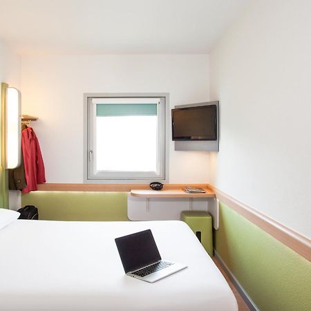 Ibis Budget Beaconsfield Bagian luar foto
