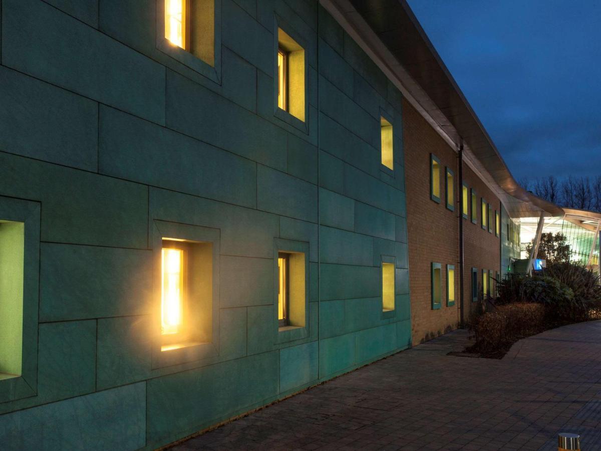 Ibis Budget Beaconsfield Bagian luar foto