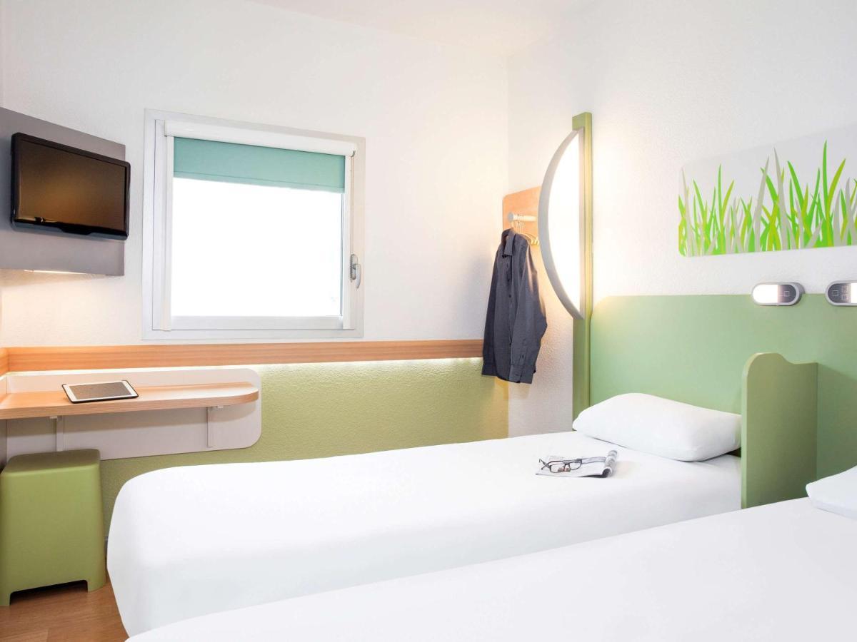 Ibis Budget Beaconsfield Bagian luar foto