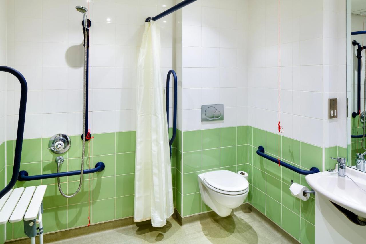 Ibis Budget Beaconsfield Bagian luar foto
