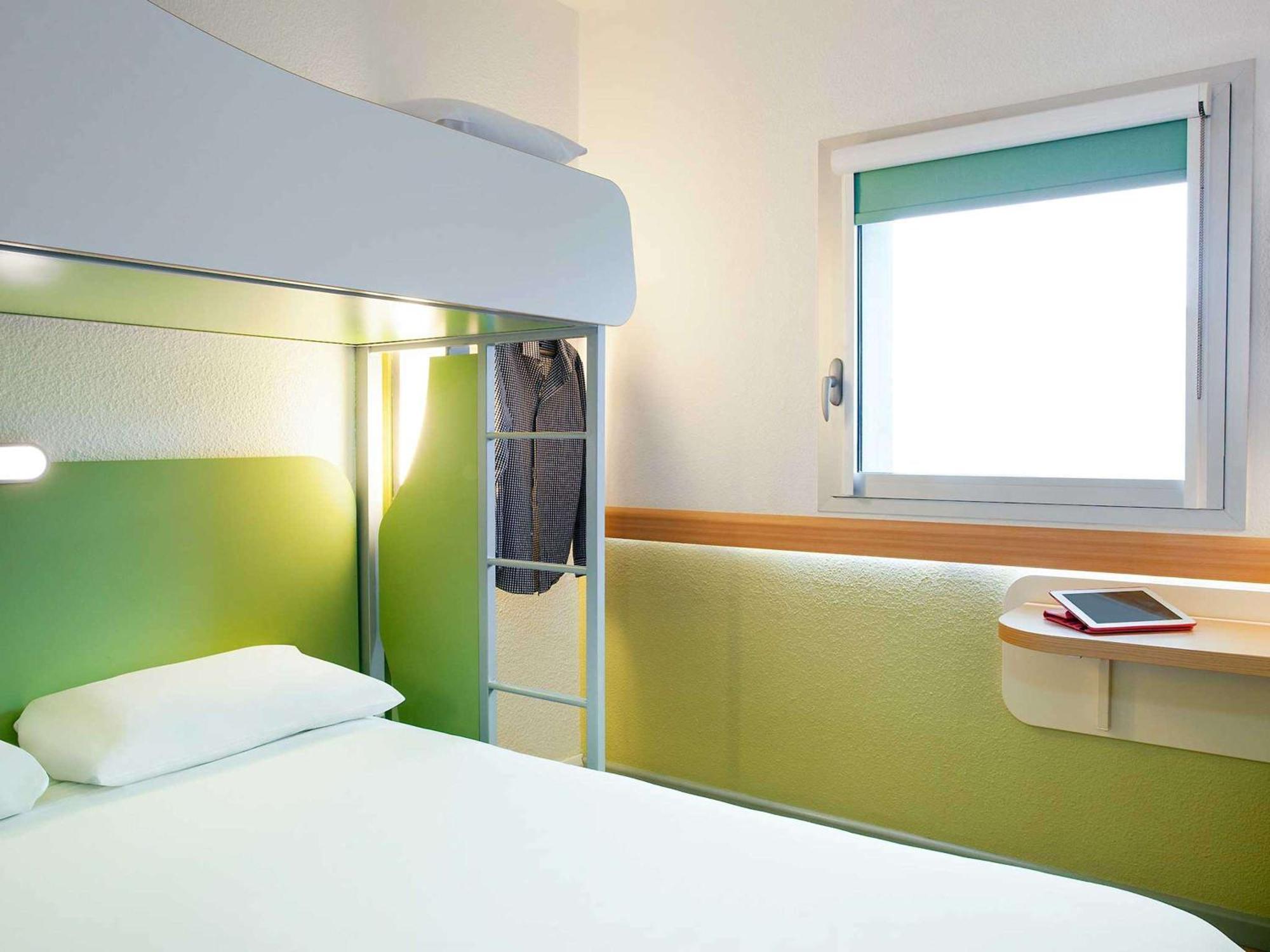 Ibis Budget Beaconsfield Bagian luar foto