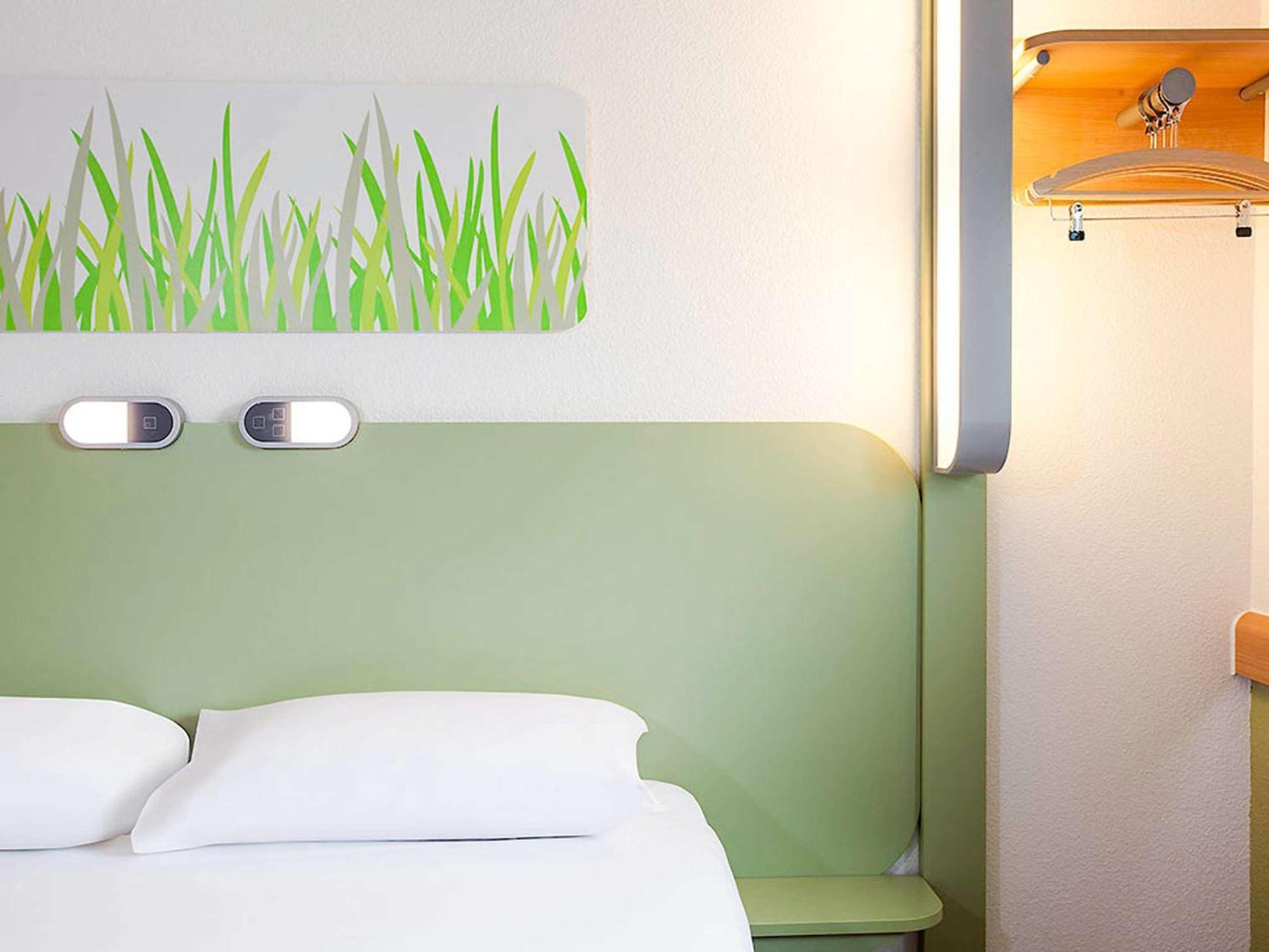 Ibis Budget Beaconsfield Bagian luar foto