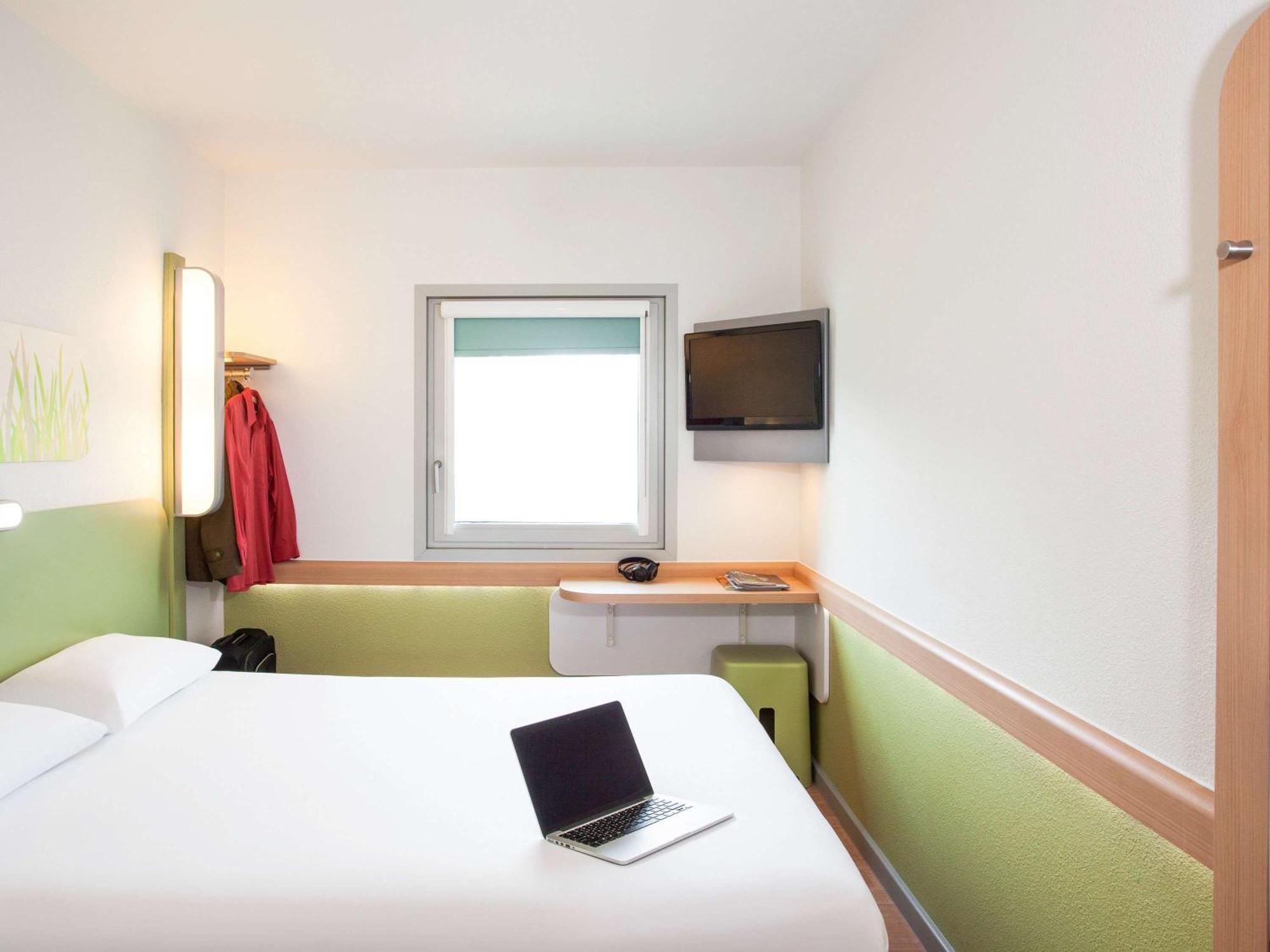 Ibis Budget Beaconsfield Bagian luar foto