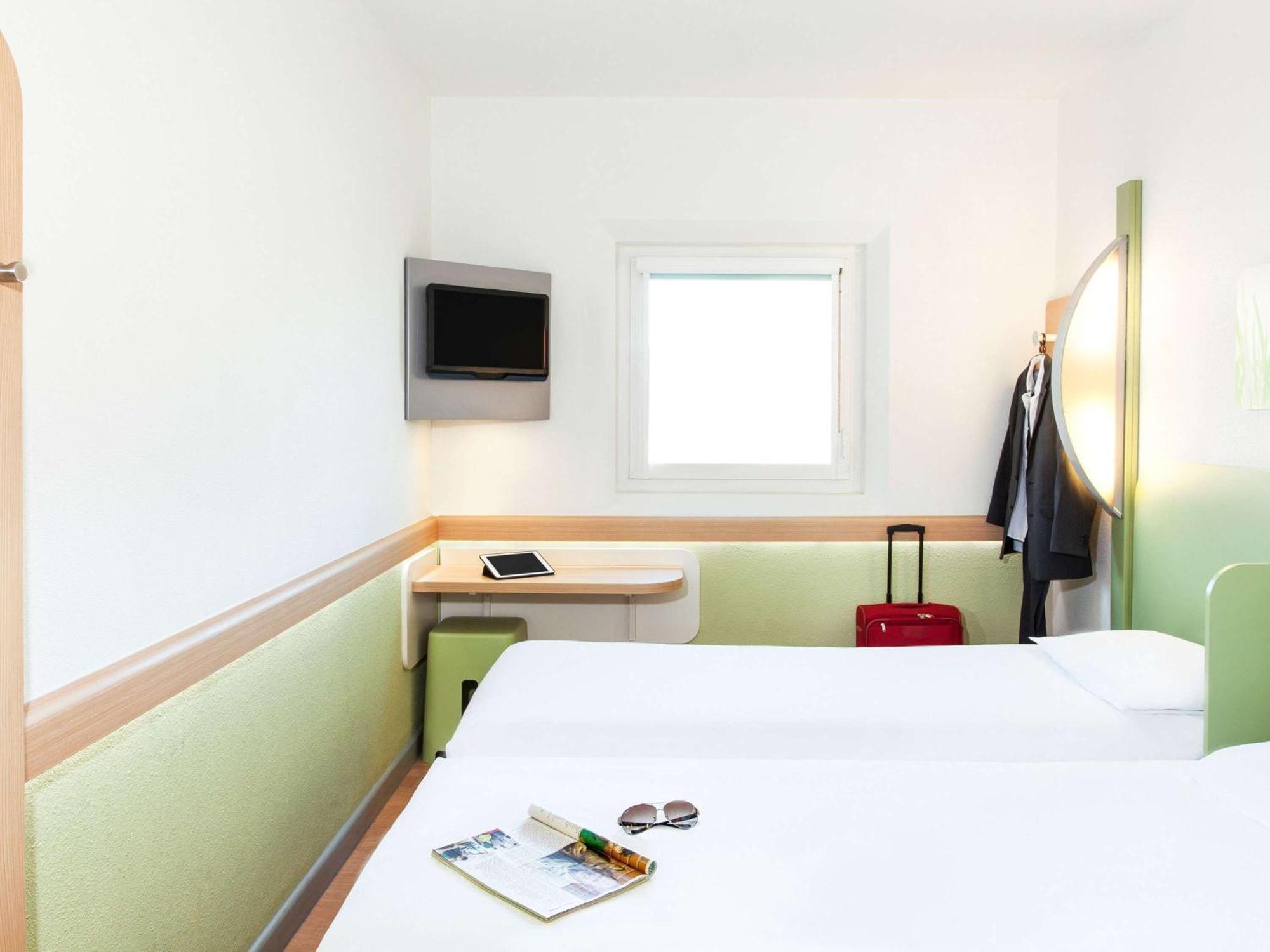 Ibis Budget Beaconsfield Bagian luar foto
