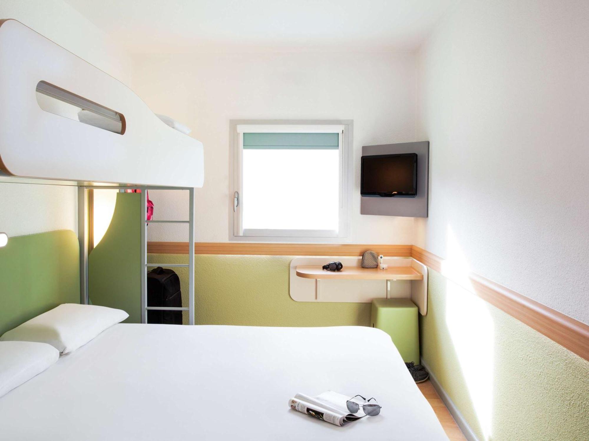 Ibis Budget Beaconsfield Bagian luar foto